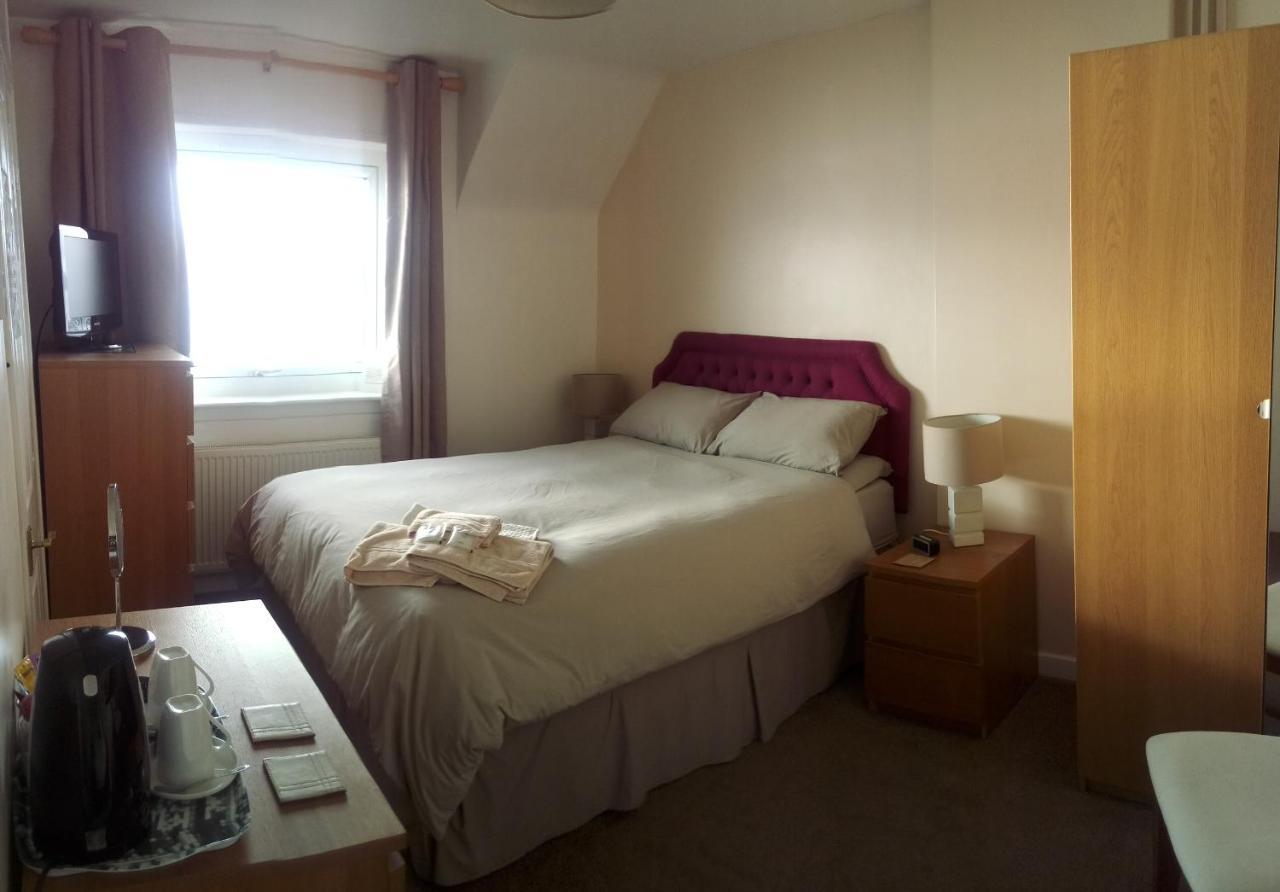 Bed and Breakfast Maggie'S Inveraray Exteriér fotografie