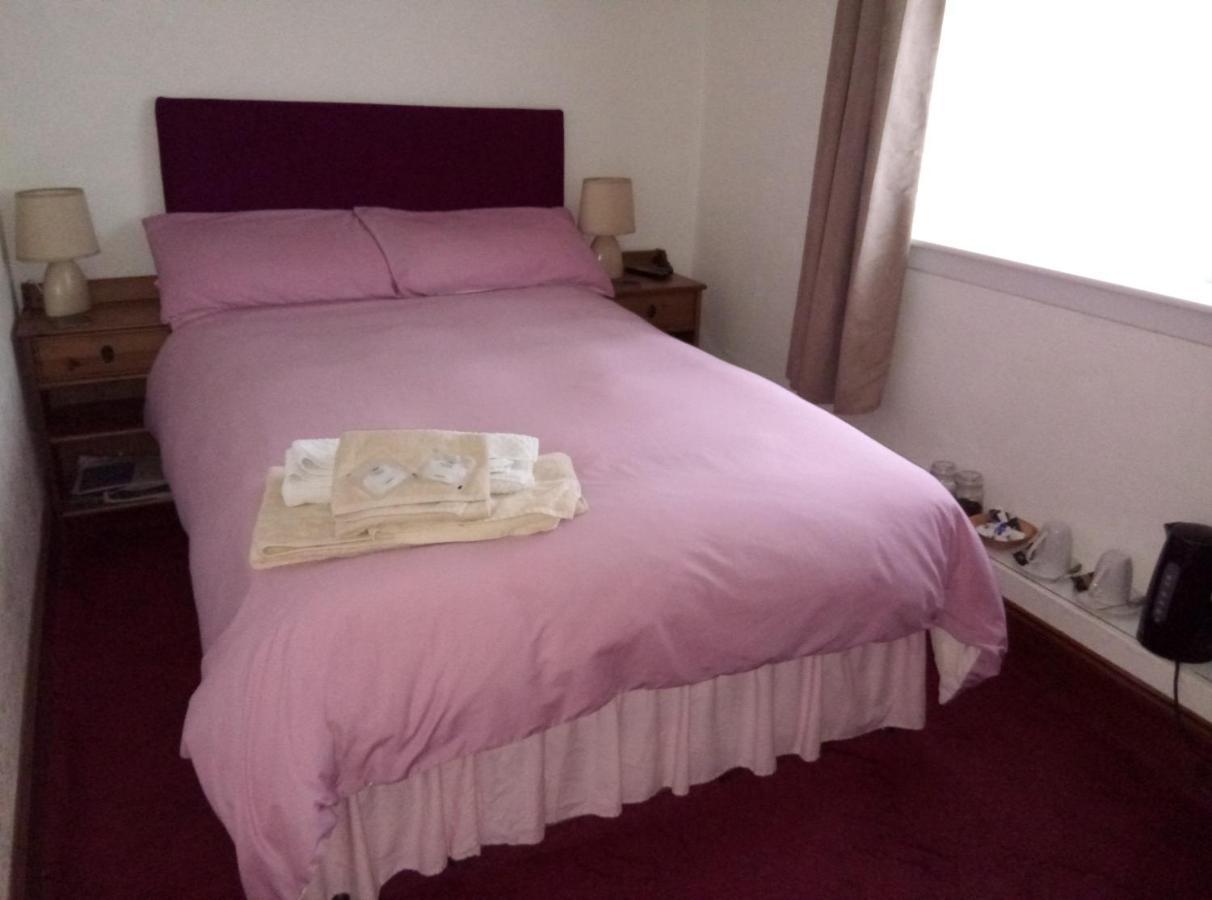 Bed and Breakfast Maggie'S Inveraray Exteriér fotografie
