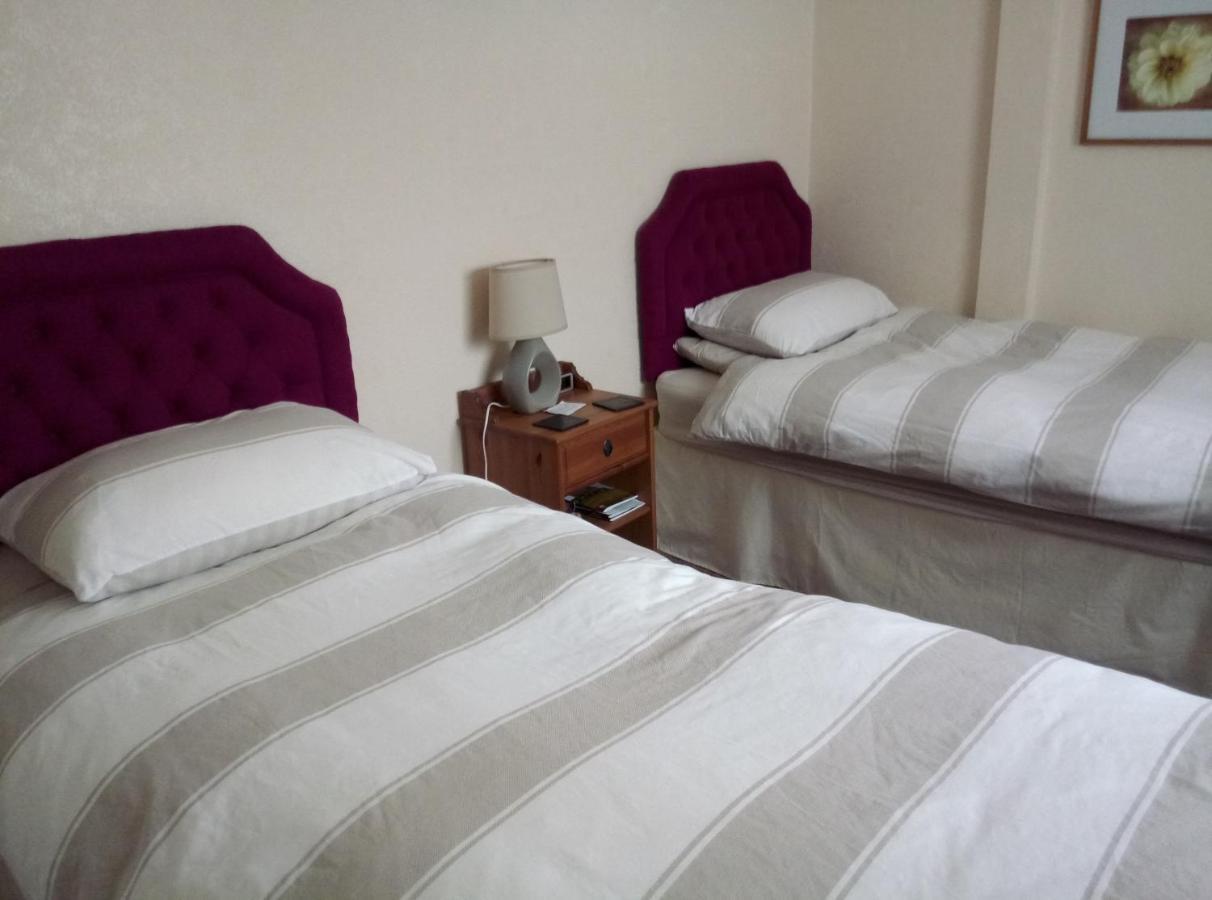 Bed and Breakfast Maggie'S Inveraray Exteriér fotografie